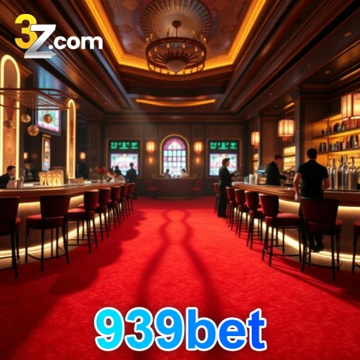 939BET Jogos de caça-níqueis