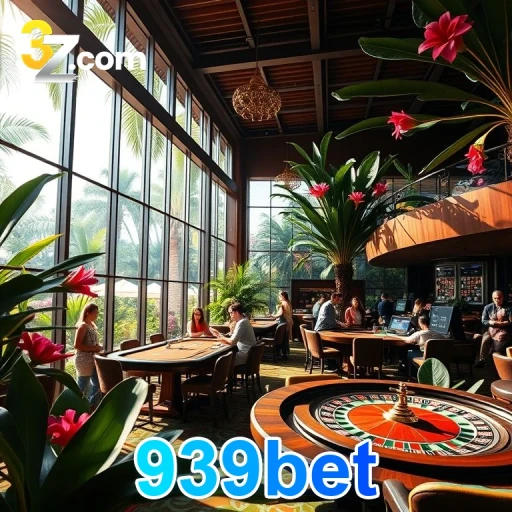 939BET Jogos