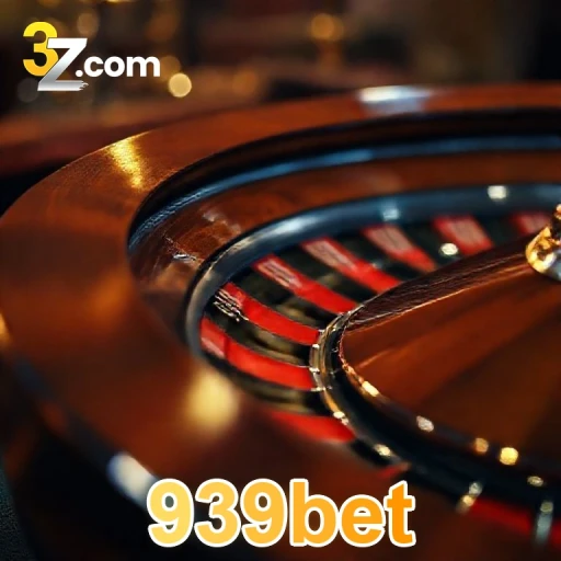 939BET Jogos de caça-níqueis